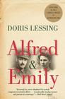 Alfred and Emily By Doris Lessing Cover Image