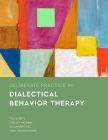 Deliberate Practice in Dialectical Behavior Therapy By Tali Boritz, Shelley McMain, Alexandre Vaz Cover Image