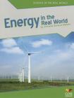 Energy in the Real World (Science in the Real World) By Christine Zuchora-Walske Cover Image