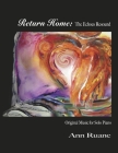 Return Home: The Echoes Resound By Ann Ruane Cover Image