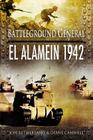El Alamein 1942 (Battleground General) Cover Image