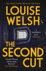 The Second Cut By Louise Welsh Cover Image