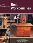 Fine Woodworking Best Workbenches By Editors of Fine Woodworking Cover Image