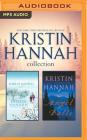 Kristin Hannah - Collection: Winter Garden & Angel Falls By Kristin Hannah, Susan Ericksen (Read by), Bruce Reizen (Read by) Cover Image