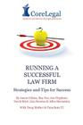 Running A Successful Law Firm: Strategies & Tips For Success Cover Image