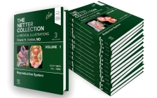 The Netter Collection of Medical Illustrations Complete Package (Netter Green Book Collection) Cover Image