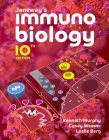 Janeway's Immunobiology Cover Image