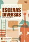 Escenas Diversas: Drama, Humor y Música Cover Image