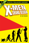X-Men: Grand Design By Ed Piskor Cover Image