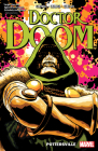 DOCTOR DOOM VOL. 1: POTTERSVILLE By Christopher Cantwell, Salvador Larroca (Illustrator), Cian Tormey (Illustrator), ACO (Cover design or artwork by) Cover Image