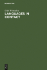 Languages in Contact Cover Image
