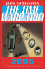 2095 (Time Warp Trio #5) By Jon Scieszka, Lane Smith (Illustrator) Cover Image