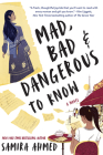 Mad, Bad & Dangerous to Know Cover Image