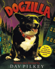 Dogzilla Cover Image
