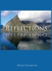 Reflections on Scripture, Dandelions, and Sparrows By Wanda Thompson Cover Image