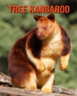 Tree Kangaroo: Amazing Facts about Tree Kangaroo By Devin Haines Cover Image