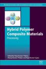 Hybrid Polymer Composite Materials: Processing Cover Image