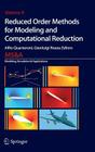 Reduced Order Methods for Modeling and Computational Reduction (MS&A #9) Cover Image