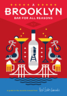 A Brooklyn Bar for All Reasons By Jon Hammer, Karen McBurnie, Steve Wolf (Illustrator) Cover Image