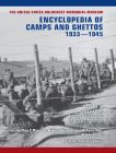 The United States Holocaust Memorial Museum Encyclopedia of Camps and Ghettos, 1933-1945, Volume IV: Camps and Other Detention Facilities Under the Ge Cover Image