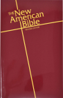 Catholic Student Bible-NABRE By Confraternity of Christian Doctrine Cover Image