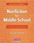 Nonfiction for Middle School: A Sentence-Composing Approach Cover Image