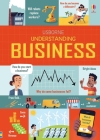 Understanding Business By Rose Hall, Lara Bryan, Kellan Stover (Illustrator) Cover Image