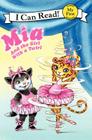 Mia and the Girl with a Twirl (My First I Can Read) By Robin Farley, Olga Ivanov (Illustrator), Aleksey Ivanov (Illustrator) Cover Image