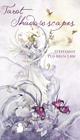 Tarot Shadowscapes By Stephanie Pui-Mun Law, Barbara Moore (With) Cover Image