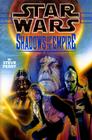 Shadows of the Empire (Star Wars (Random House Hardcover)) By Steve Perry Cover Image