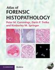 Atlas of Forensic Histopathology [With CDROM] Cover Image