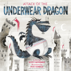 Attack of the Underwear Dragon Cover Image