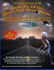 Deja Vu UFOs Over And Over Again By Sean Casteel, Tim Swartz, Timothy Green Beckley Cover Image