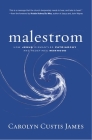 Malestrom: How Jesus Dismantles Patriarchy and Redefines Manhood By Carolyn Custis James Cover Image