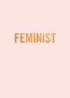 Feminist Journal Cover Image