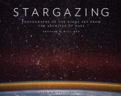 Stargazing: Photographs of the Night Sky from the Archives of NASA (Astronomy Photography Book, Astronomy Gift for Outer Space Lovers) Cover Image