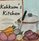 Kohkum's Kitchen Cover Image