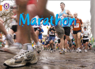 The Marathon (Collins Big Cat) Cover Image