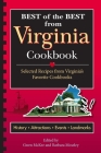 Best of the Best from Virginia Cookbook: Selected Recipes from Virginia's Favorite Cookbooks By Gwen McKee, Barbara Moseley Cover Image