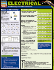 Electrical: Your How-To Guide to Basic Electrical (Quickstudy: Home) By Chris Prince Cover Image