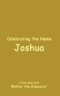 Celebrating the Name Joshua Cover Image