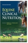 Equine Clinical Nutrition Cover Image