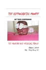 The Hippocratic Money: The Modern Age Medical Fraud: My True Confession Cover Image