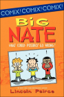 What Could Possibly Go Wrong? (Big Nate (Harper Collins)) Cover Image