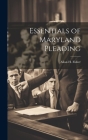 Essentials of Maryland Pleading Cover Image