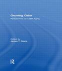 Growing Older: Perspectives on Lgbt Aging Cover Image