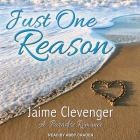 Just One Reason Lib/E By Abby Craden (Read by), Jaime Clevenger Cover Image