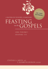 Feasting on the Gospels--Luke, Volume 1: A Feasting on the Word Commentary By Cynthia A. Jarvis (Editor), E. Elizabeth Johnson (Editor) Cover Image