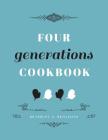 Four Generations Cookbook Cover Image