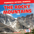 The Rocky Mountains Cover Image